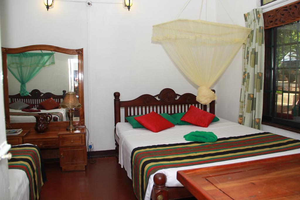 Traditional Kandyan House Habitación foto